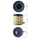 Filtre à air MAHLE ORIGINAL LX 4406