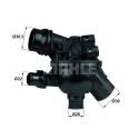Thermostat, liquide de refroidissement MAHLE ORIGINAL TM 19 102