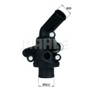 Thermostat, liquide de refroidissement MAHLE ORIGINAL TI 11 87