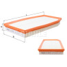 Filtre à air MAHLE ORIGINAL LX 4872