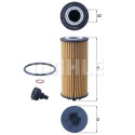 Filtre à huile MAHLE ORIGINAL OX 1238D