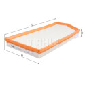 Filtre à air MAHLE ORIGINAL LX 3188/11