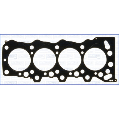 Joint de culasse ACIER MULTICOUCHE AJUSA 10033320