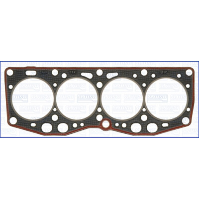 Joint, culasse FIBERMAX AJUSA 10035540