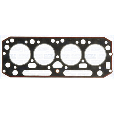 Joint, culasse FIBERMAX AJUSA 10040600