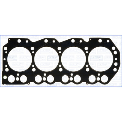 Joint de culasse ACIER MULTICOUCHE AJUSA 10070900