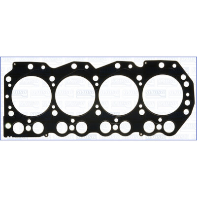 Joint de culasse ACIER MULTICOUCHE AJUSA 10070910