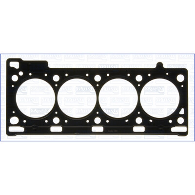 Joint de culasse ACIER MULTICOUCHE AJUSA 10119600