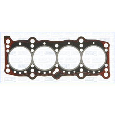 Joint, culasse FIBERMAX AJUSA 10120000