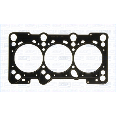 Joint de culasse ACIER MULTICOUCHE AJUSA 10125700
