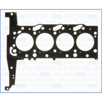 Joint de culasse ACIER MULTICOUCHE AJUSA 10138310