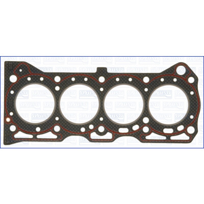 Joint, culasse FIBERMAX AJUSA 10162400