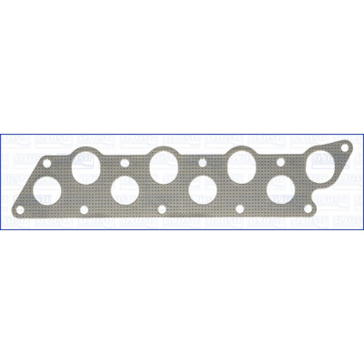 Joint, collecteur d'admission/échappement AJUSA 13065100