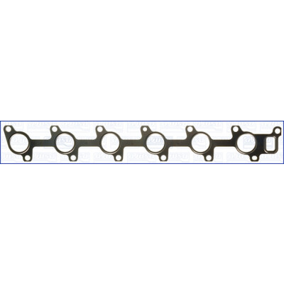 Joint de collecteur d'échappement ACIER MULTICOUCHE AJUSA 13152500