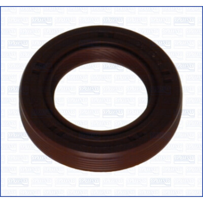 Bague d'étanchéité, vilebrequin AJUSA 15005300