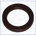 Bague d'étanchéité, vilebrequin