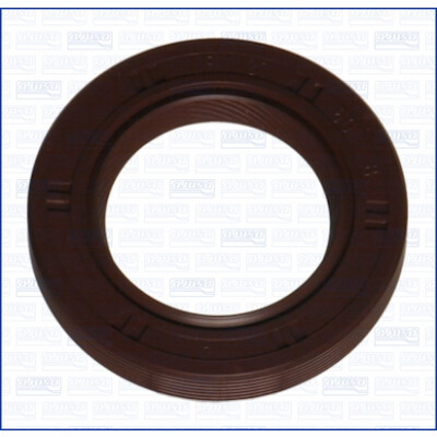 Bague d'étanchéité, vilebrequin AJUSA 15010000