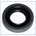Bague d'étanchéité, vilebrequin