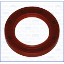 Bague d'étanchéité, vilebrequin