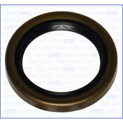 Bague d'étanchéité, vilebrequin AJUSA 15017100