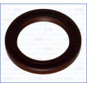 Bague d'étanchéité, vilebrequin