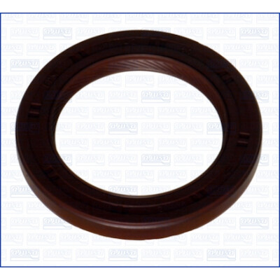 Bague d'étanchéité, vilebrequin