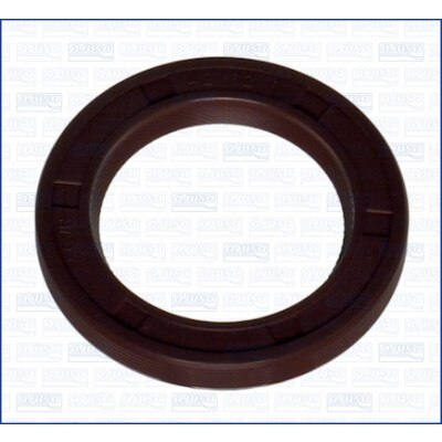 Bague d'étanchéité, vilebrequin AJUSA 15020100