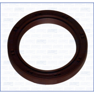 Bague d'étanchéité, vilebrequin AJUSA 15023500