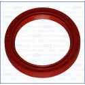 Bague d'étanchéité, vilebrequin