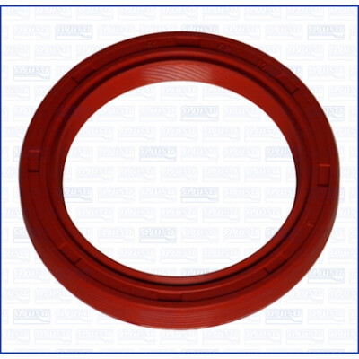 Bague d'étanchéité, vilebrequin