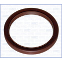 Bague d'étanchéité, vilebrequin