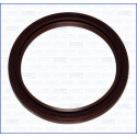 Bague d'étanchéité, vilebrequin