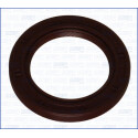 Bague d'étanchéité, vilebrequin