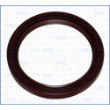 Bague d'étanchéité, vilebrequin