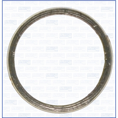 Bague d'étanchéité, tuyau d'échappement