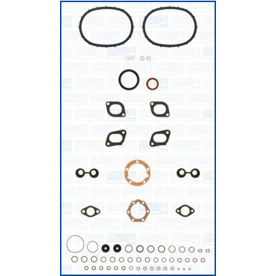 Jeu de joints complet, moteur AJUSA 50000500