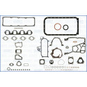 Pochette moteur complète