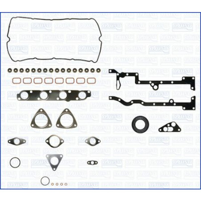 Jeu de joints complet, moteur AJUSA 51034500