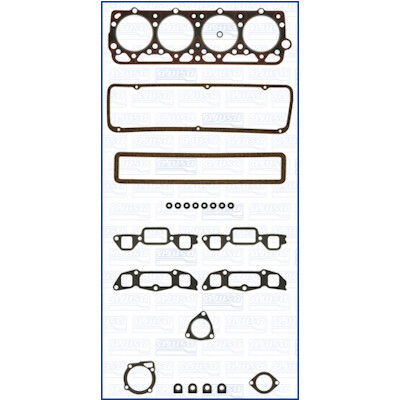 Jeu de joints d'étanchéité, culasse FIBERMAX AJUSA 52001300