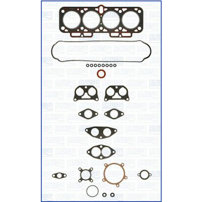 Jeu de joints de culasse AJUSA 52016300