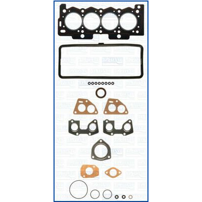 Jeu de joints d'étanchéité, culasse FIBERMAX AJUSA 52032400