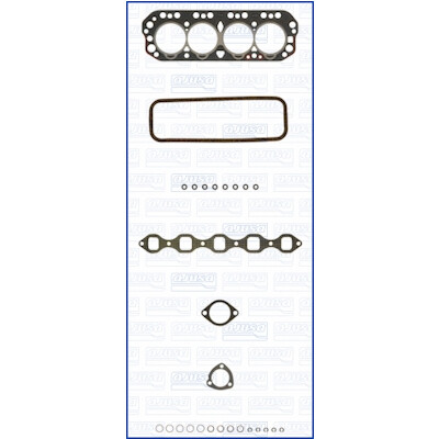 Jeu de joints d'étanchéité, culasse FIBERMAX AJUSA 52032800