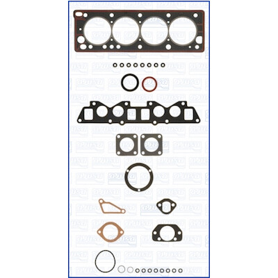 Jeu de joints d'étanchéité, culasse FIBERMAX AJUSA 52036500