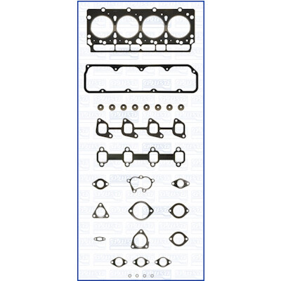 Jeu de joints d'étanchéité, culasse FIBERMAX AJUSA 52096900