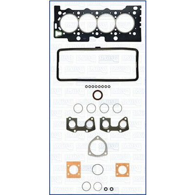 Jeu de joints d'étanchéité, culasse FIBERMAX AJUSA 52104900