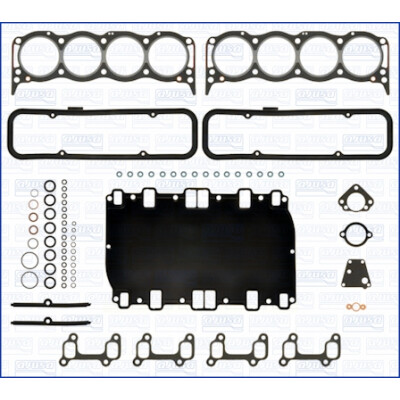 Pochette haute