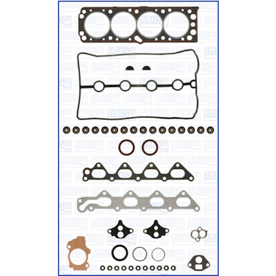 Jeu de joints d'étanchéité, culasse FIBERMAX AJUSA 52137100