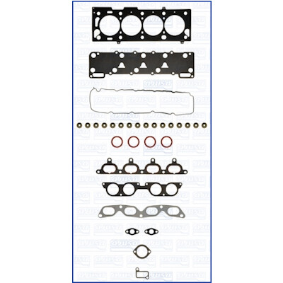 Jeu de joints de culasse ACIER MULTICOUCHE AJUSA 52138600