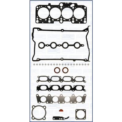 Jeu de joints de culasse AJUSA 52140000