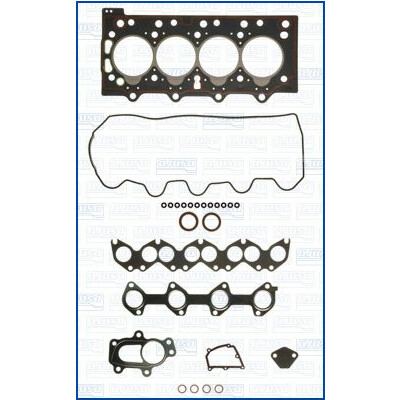 Pochette haute